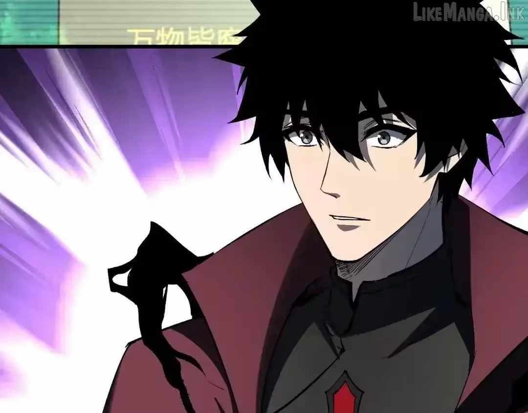 Doomsday for All: Me, Virus Monarch Ch.126 p28