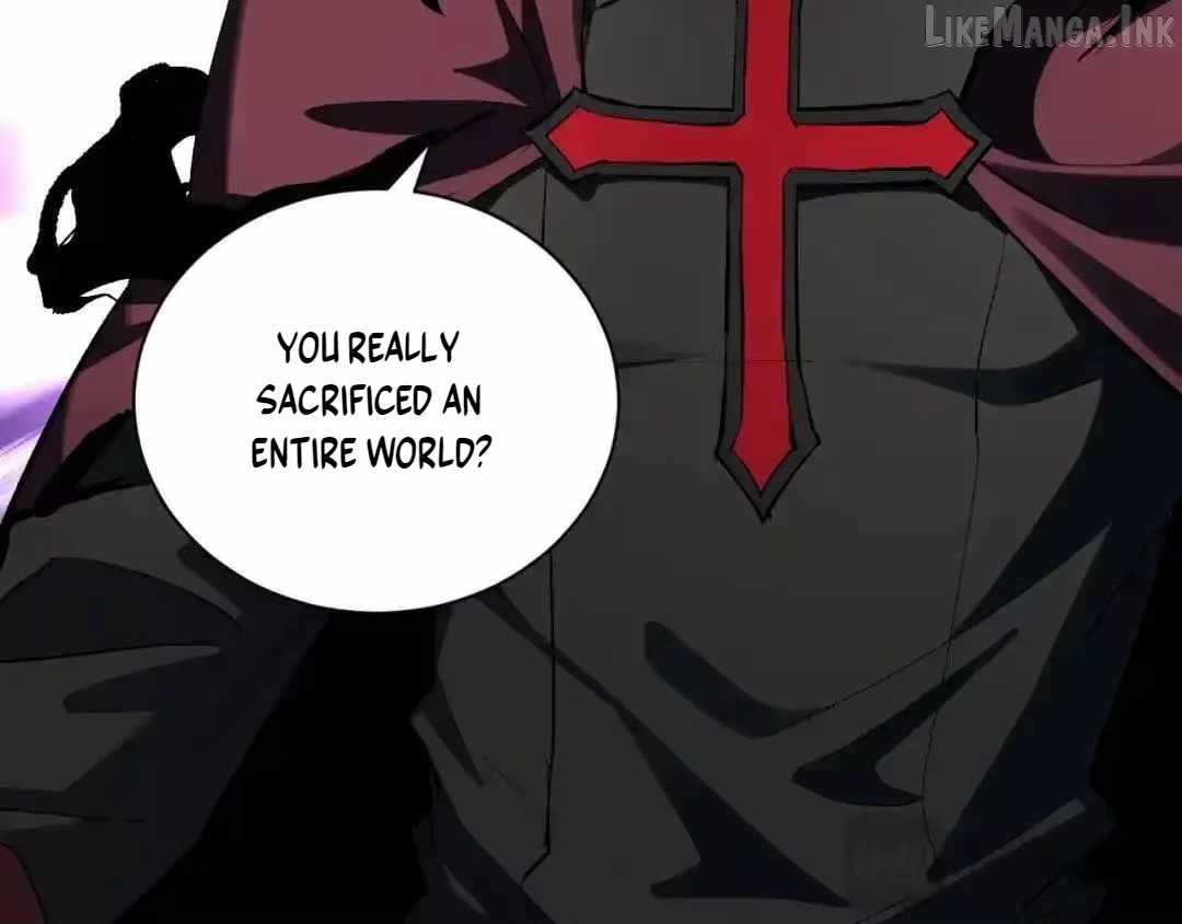 Doomsday for All: Me, Virus Monarch Ch.126 p29