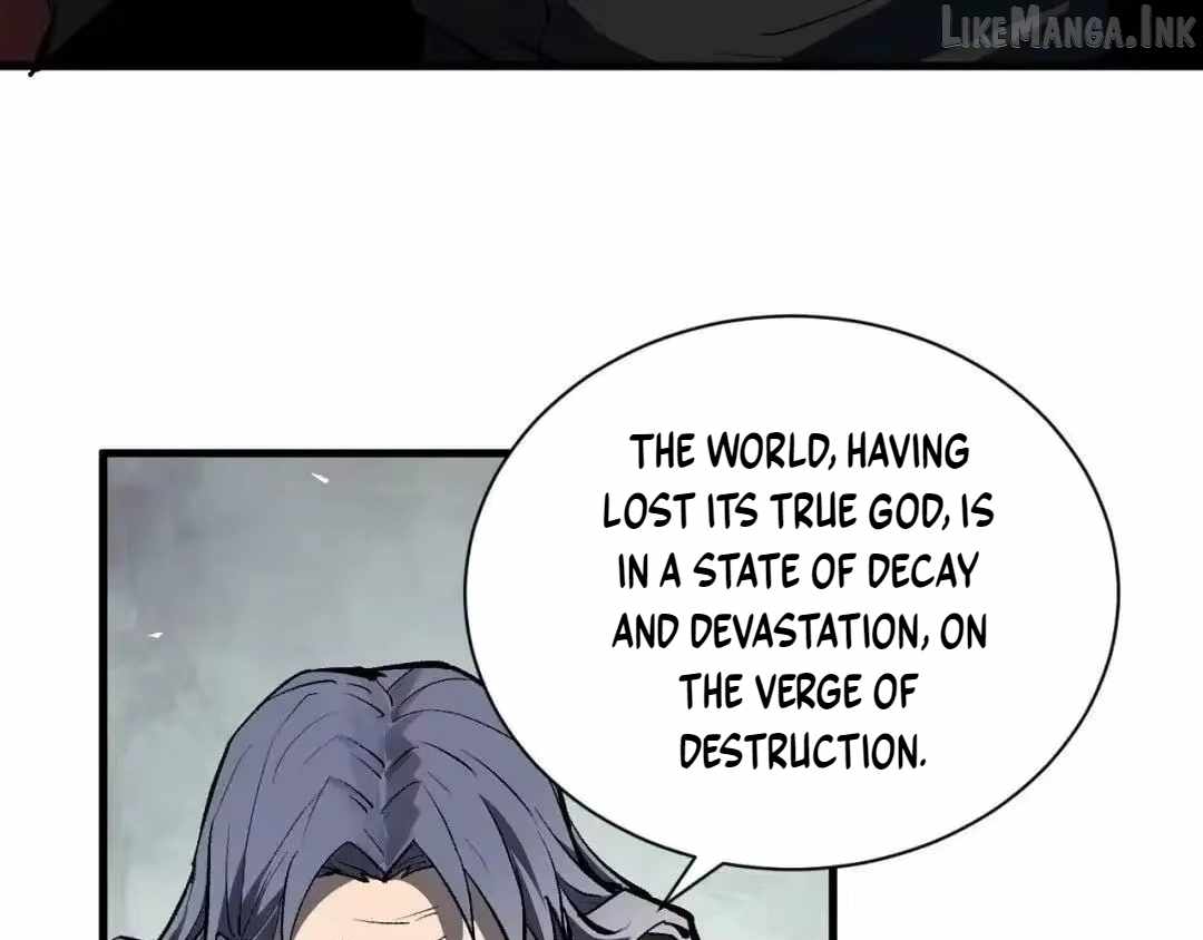 Doomsday for All: Me, Virus Monarch Ch.126 p30