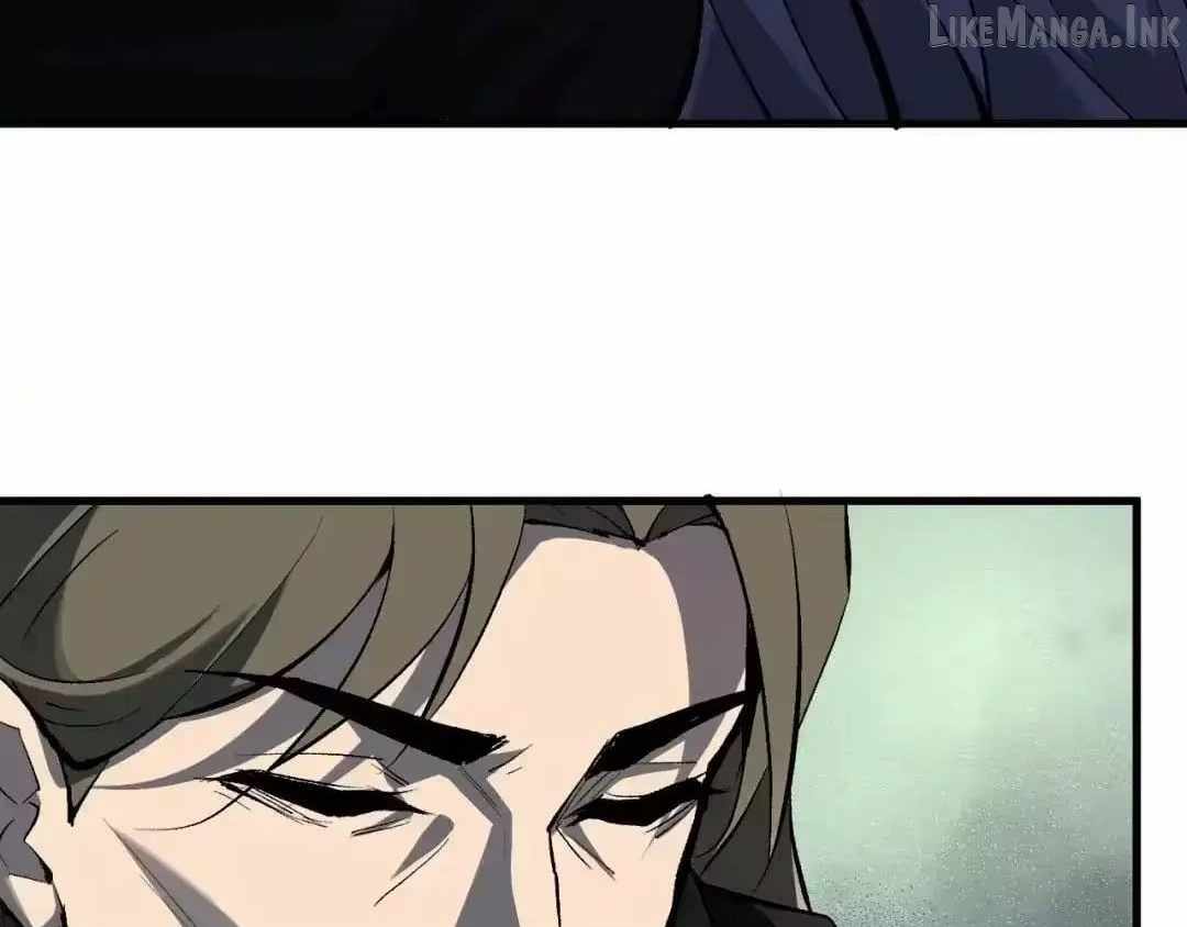 Doomsday for All: Me, Virus Monarch Ch.126 p35