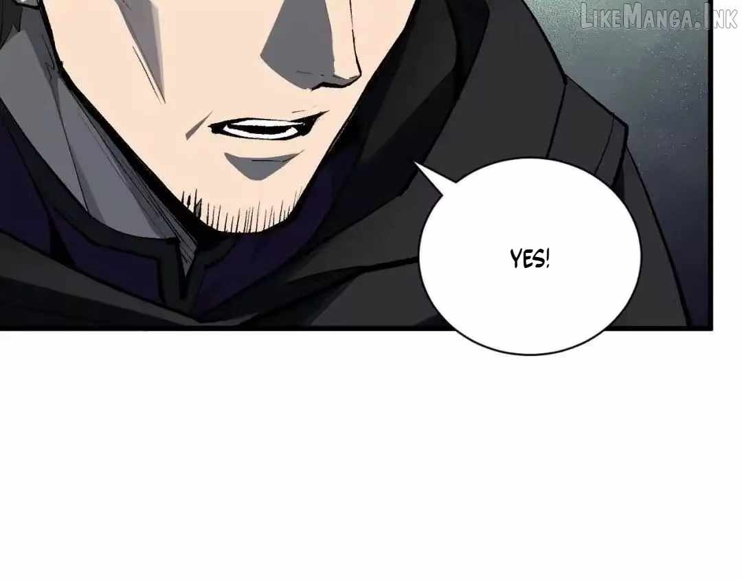 Doomsday for All: Me, Virus Monarch Ch.126 p36
