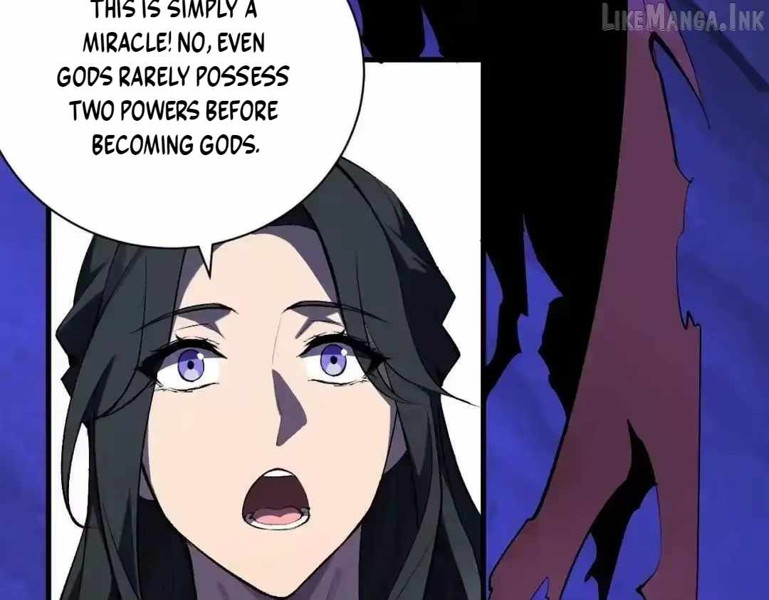 Doomsday for All: Me, Virus Monarch Ch.126 p5