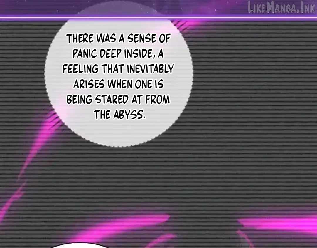 Doomsday for All: Me, Virus Monarch Ch.126 p41