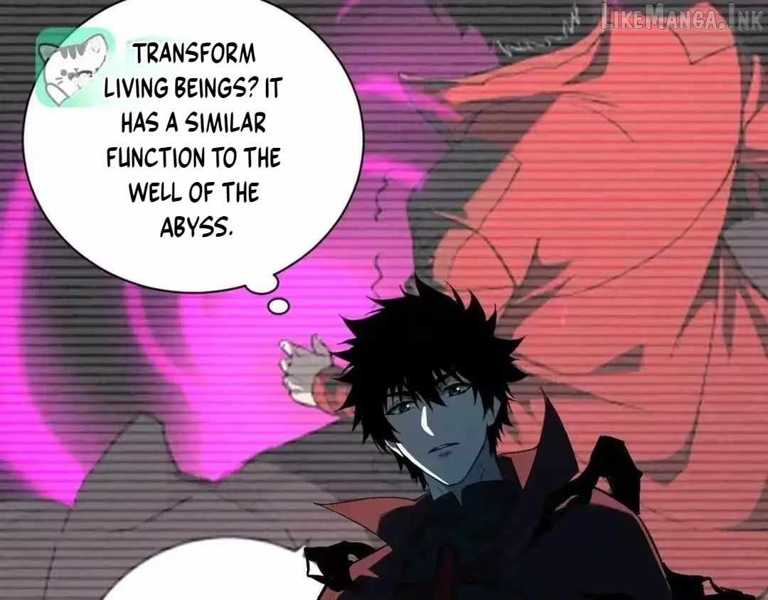 Doomsday for All: Me, Virus Monarch Ch.126 p42