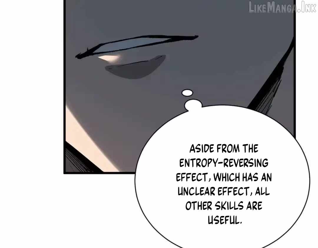 Doomsday for All: Me, Virus Monarch Ch.126 p46