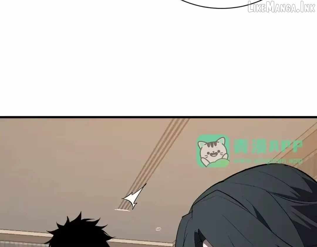 Doomsday for All: Me, Virus Monarch Ch.126 p47