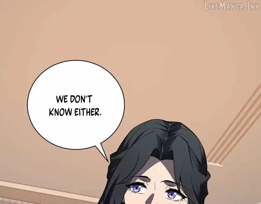 Doomsday for All: Me, Virus Monarch Ch.126 p50
