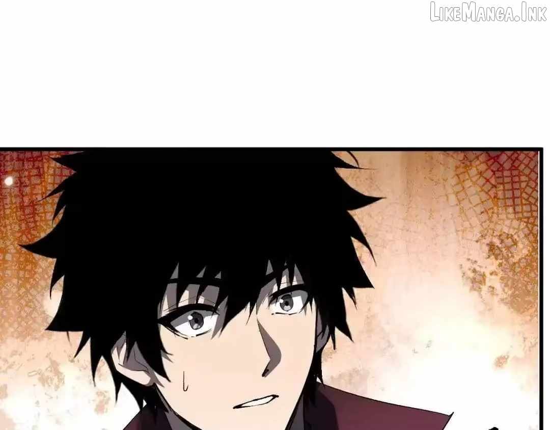 Doomsday for All: Me, Virus Monarch Ch.126 p53
