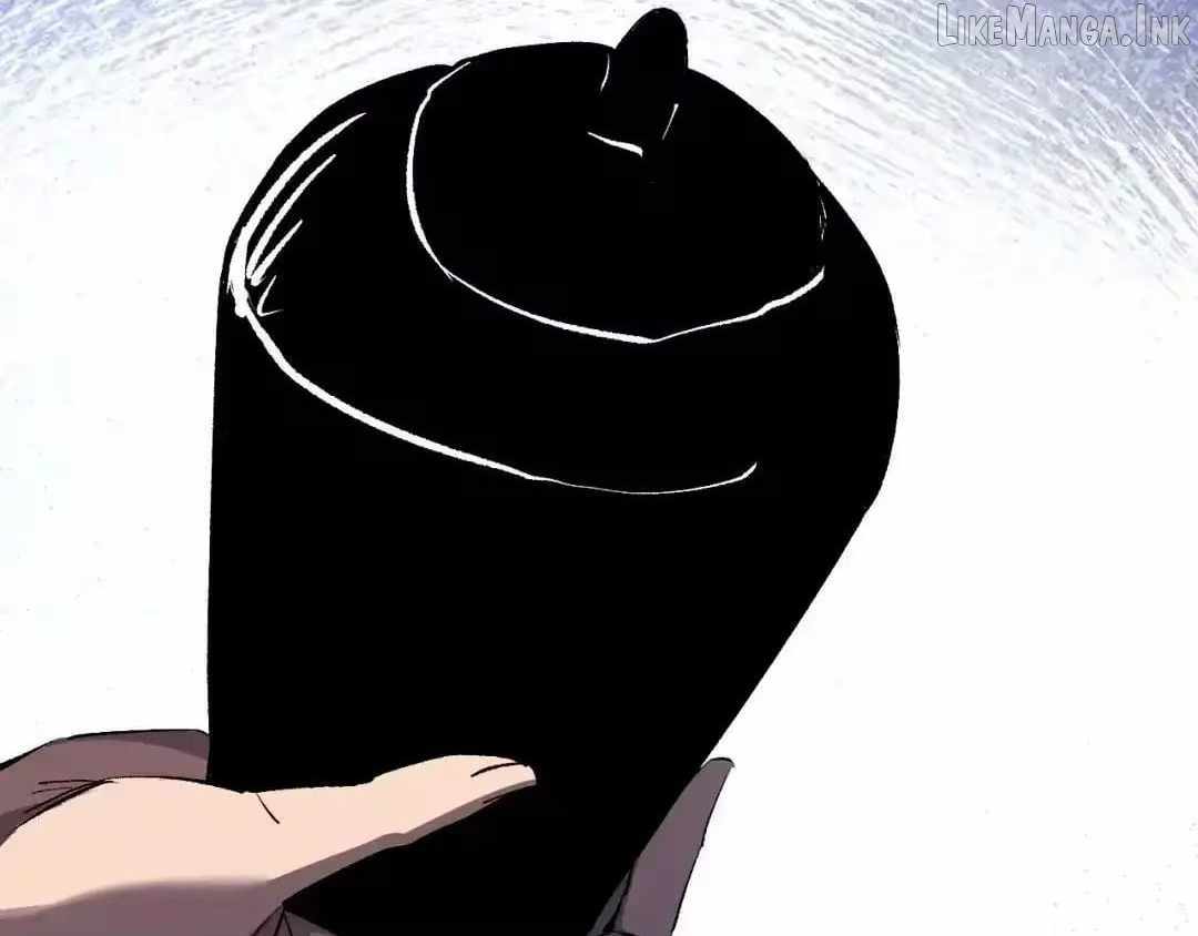 Doomsday for All: Me, Virus Monarch Ch.126 p55