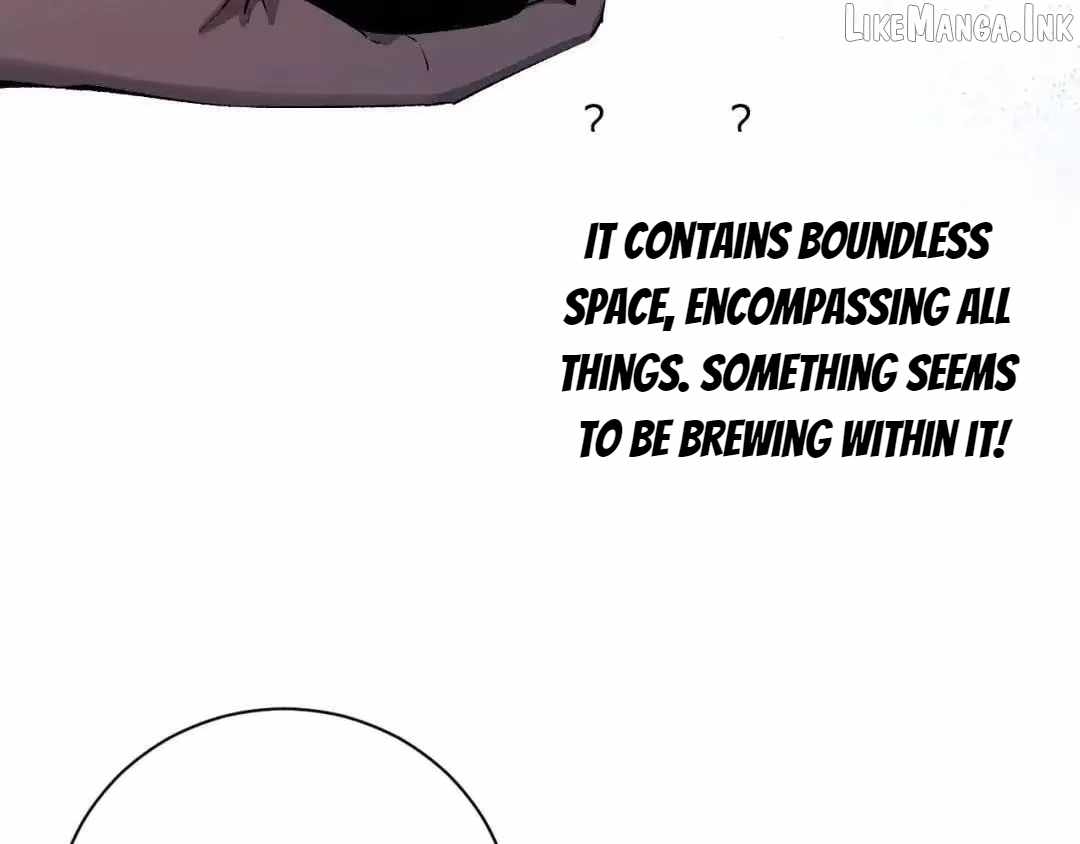 Doomsday for All: Me, Virus Monarch Ch.126 p56
