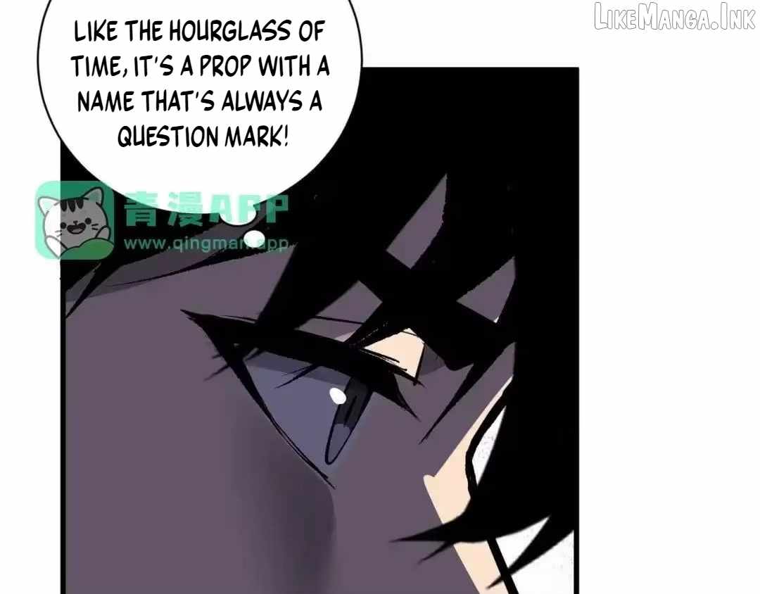 Doomsday for All: Me, Virus Monarch Ch.126 p57
