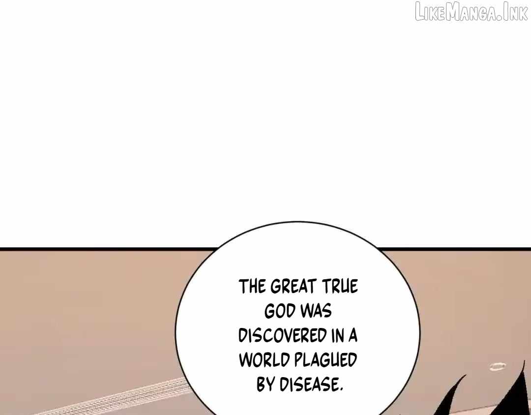 Doomsday for All: Me, Virus Monarch Ch.126 p59