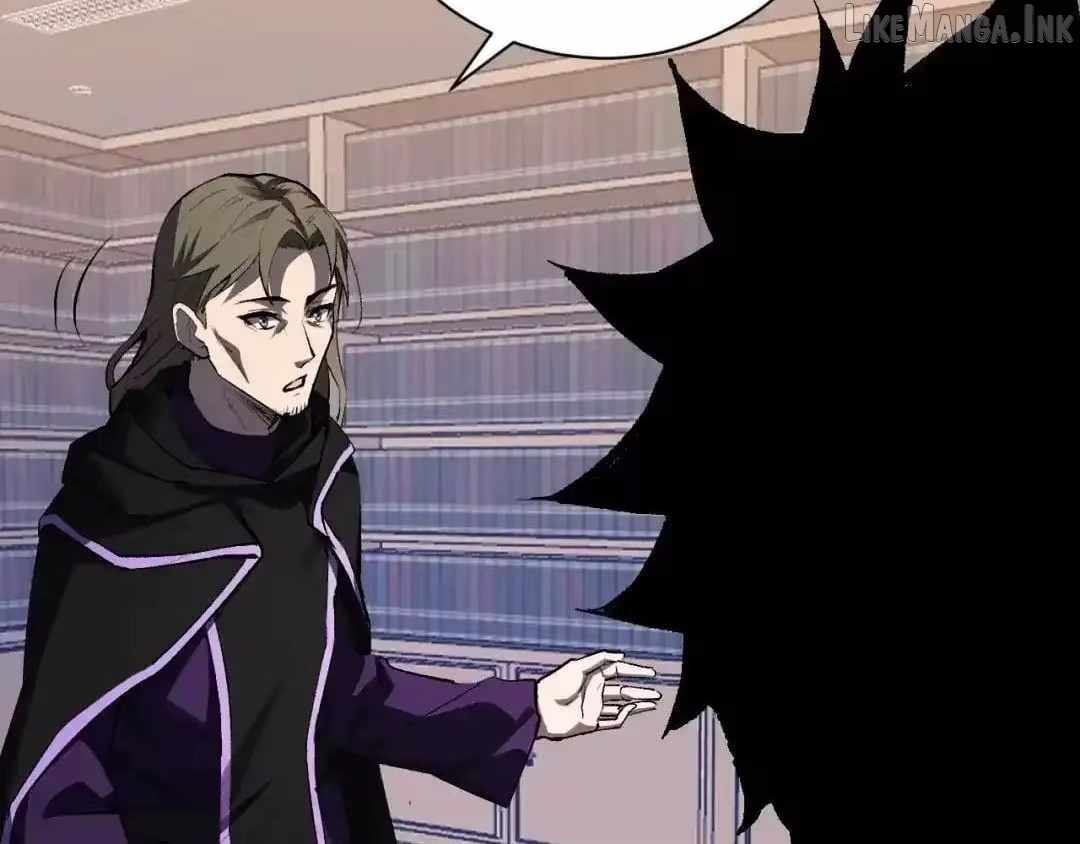 Doomsday for All: Me, Virus Monarch Ch.126 p60