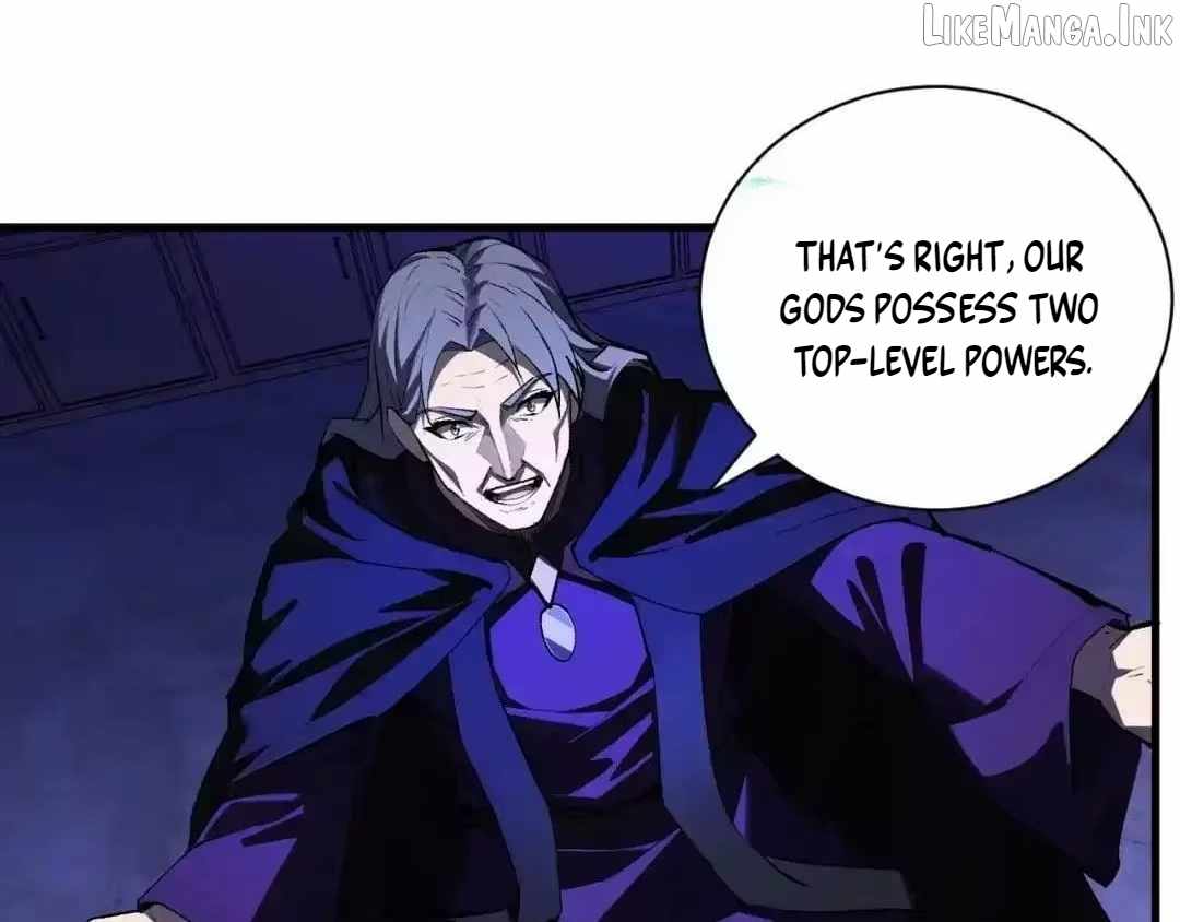 Doomsday for All: Me, Virus Monarch Ch.126 p7