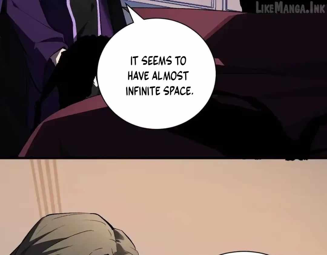 Doomsday for All: Me, Virus Monarch Ch.126 p61