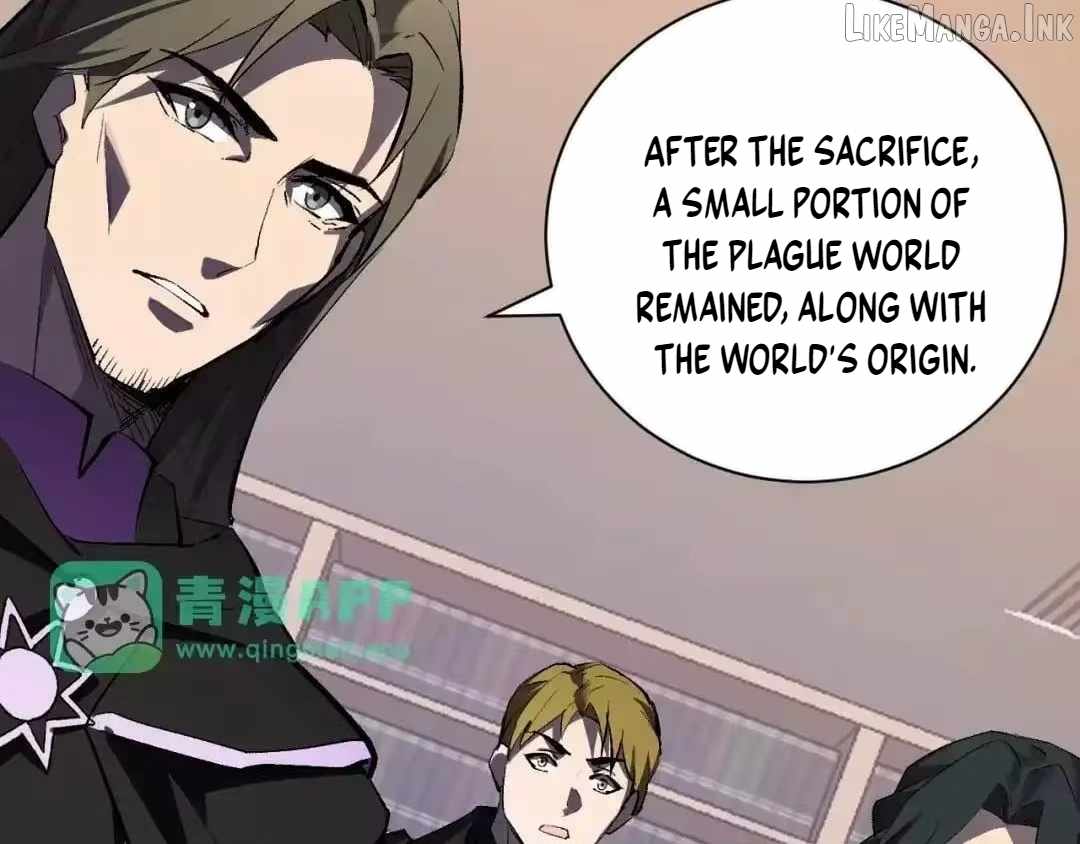 Doomsday for All: Me, Virus Monarch Ch.126 p62