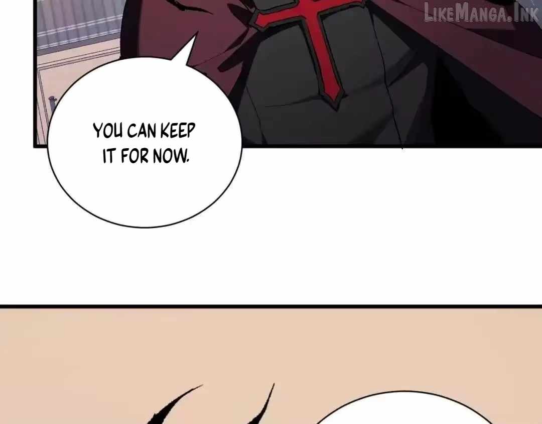 Doomsday for All: Me, Virus Monarch Ch.126 p66