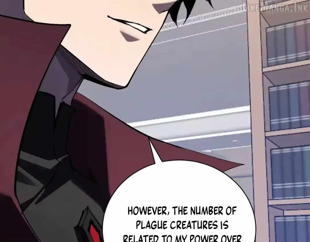 Doomsday for All: Me, Virus Monarch Ch.126 p68
