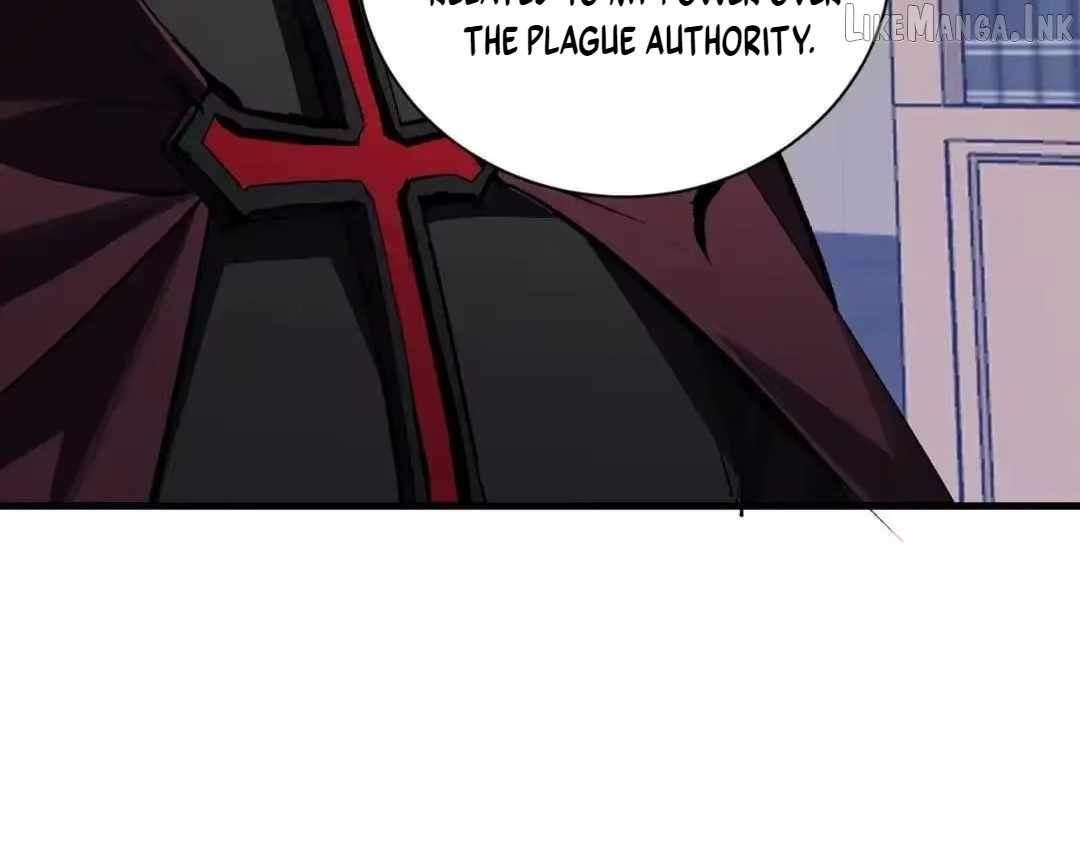 Doomsday for All: Me, Virus Monarch Ch.126 p69