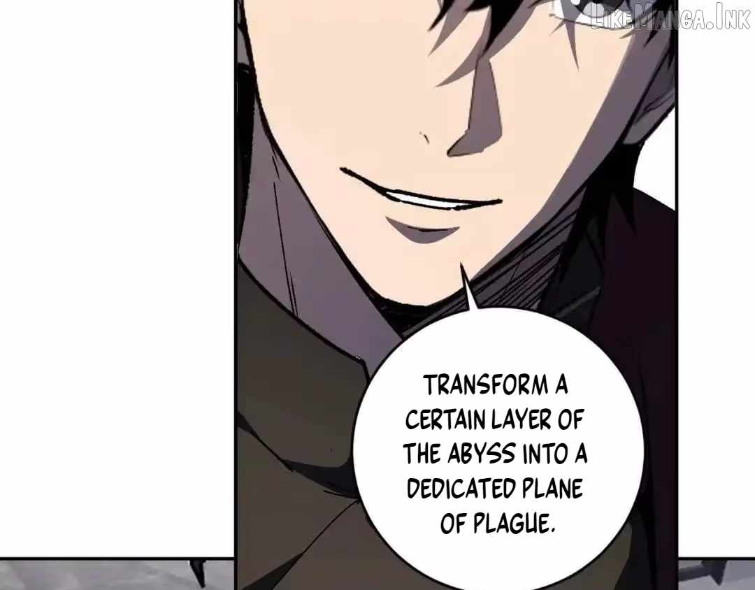 Doomsday for All: Me, Virus Monarch Ch.126 p71