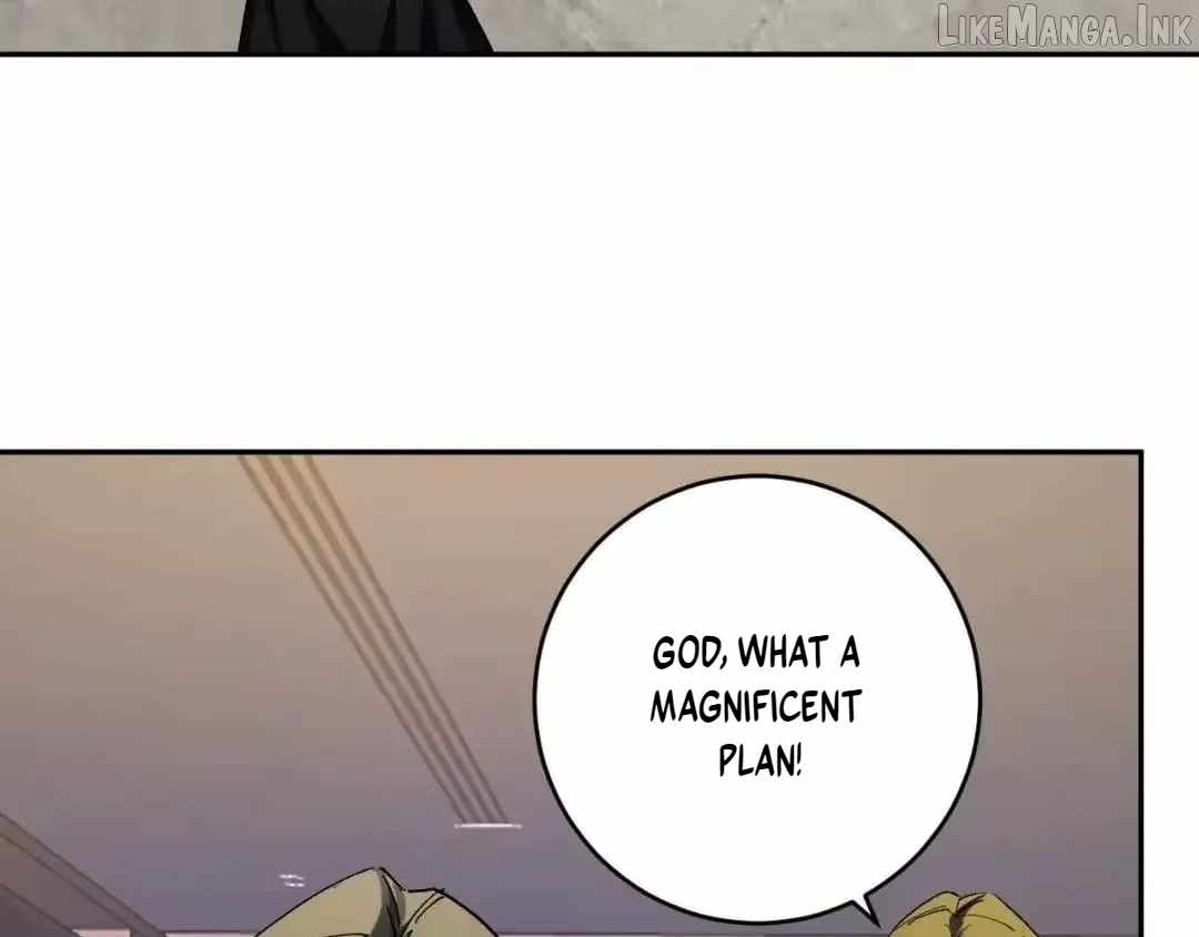 Doomsday for All: Me, Virus Monarch Ch.126 p75