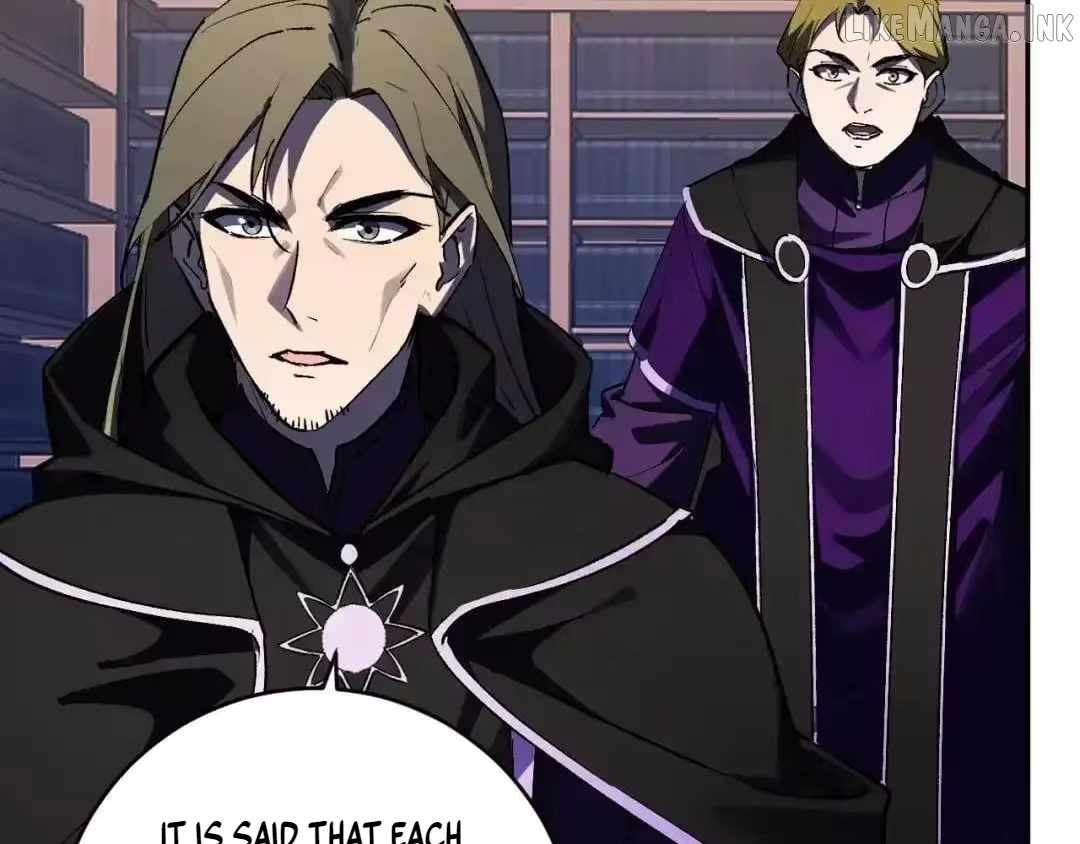 Doomsday for All: Me, Virus Monarch Ch.126 p76