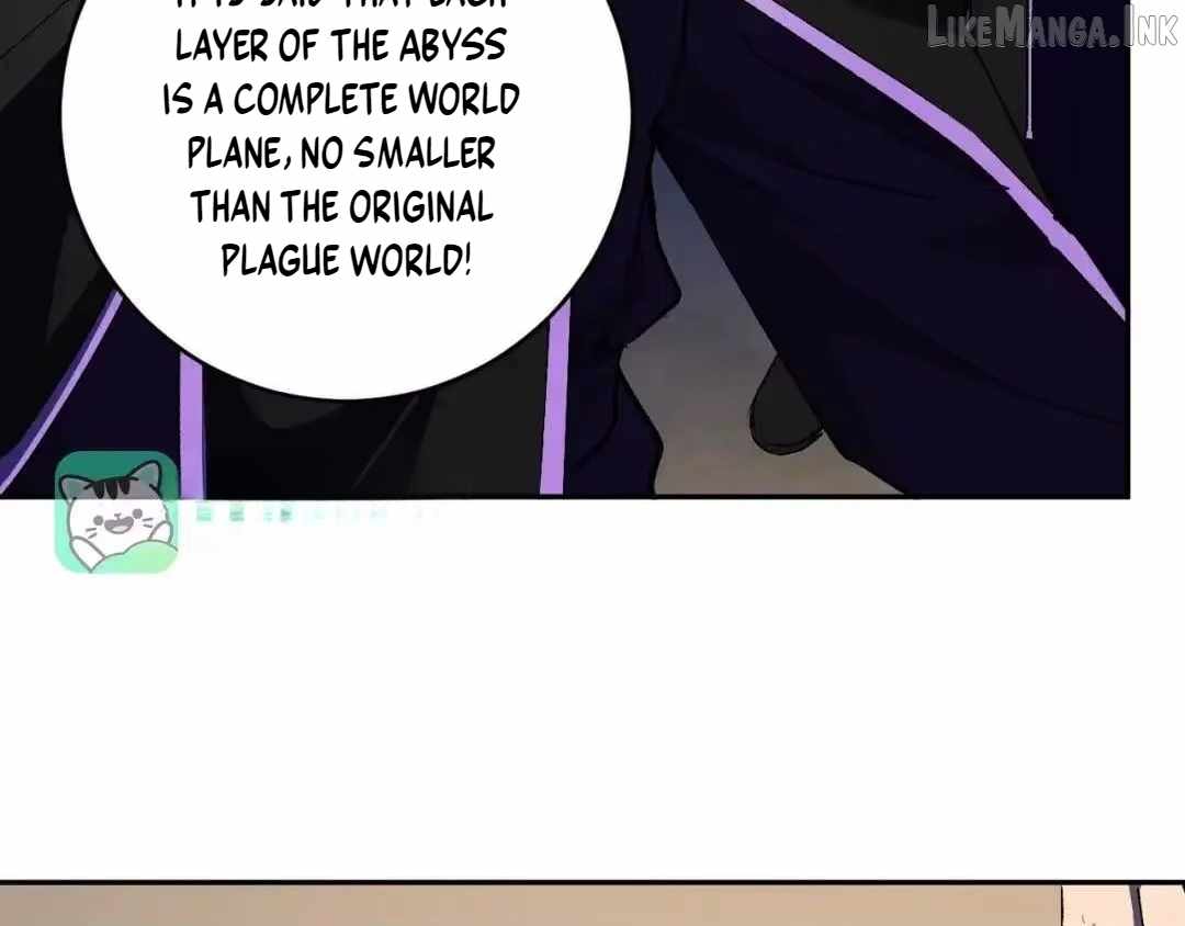 Doomsday for All: Me, Virus Monarch Ch.126 p77
