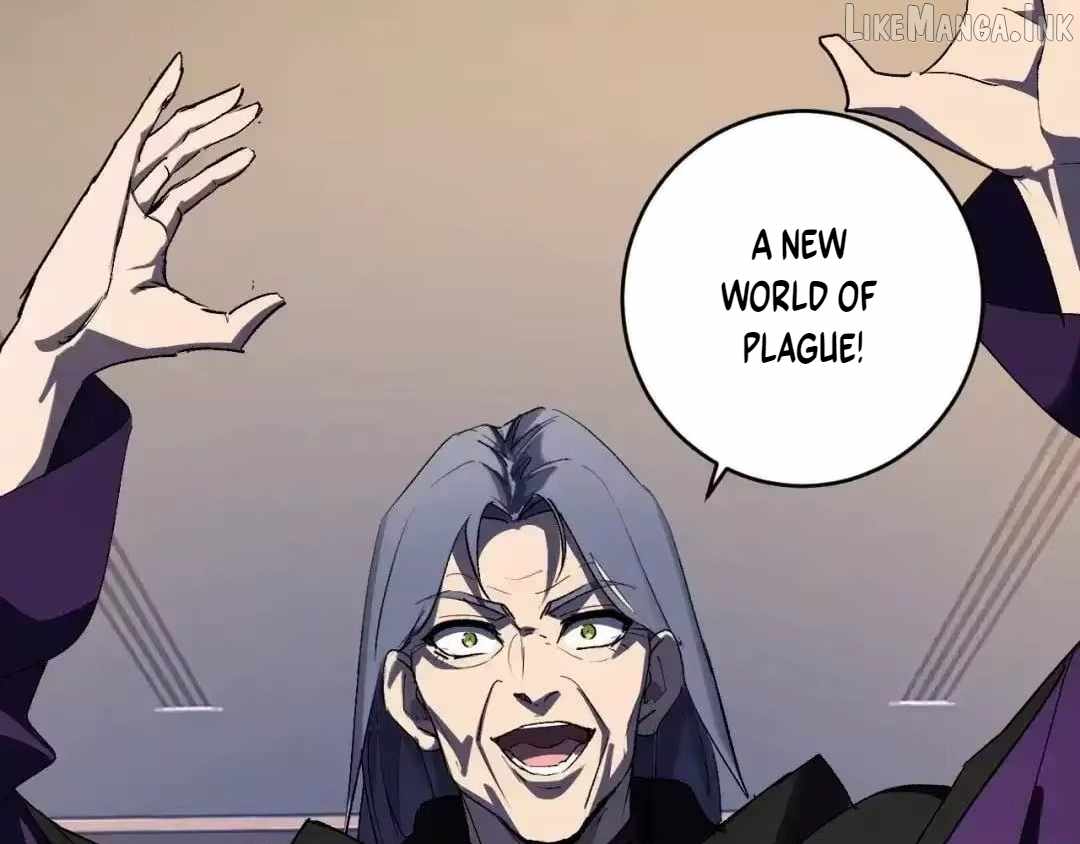 Doomsday for All: Me, Virus Monarch Ch.126 p78