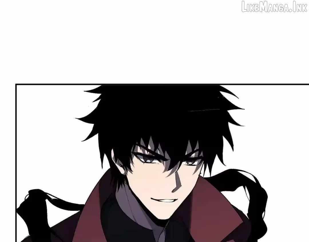 Doomsday for All: Me, Virus Monarch Ch.126 p80