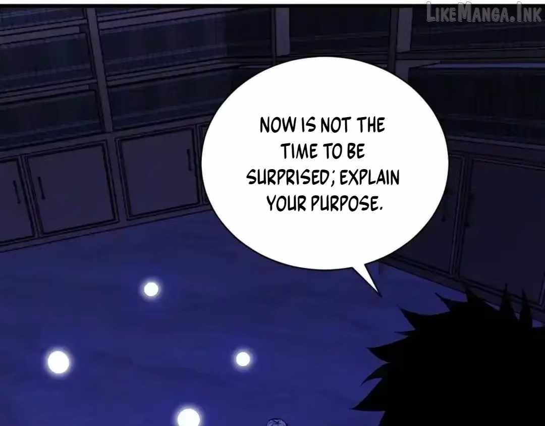 Doomsday for All: Me, Virus Monarch Ch.126 p9