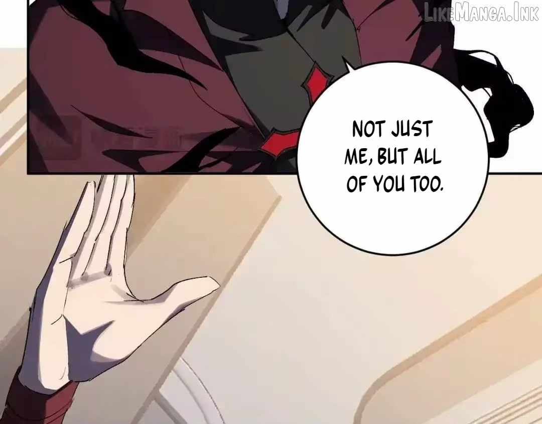 Doomsday for All: Me, Virus Monarch Ch.126 p81