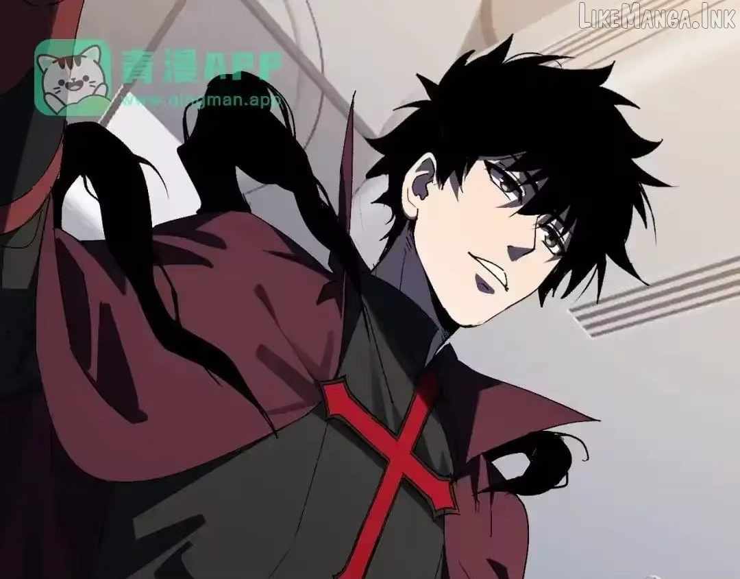 Doomsday for All: Me, Virus Monarch Ch.126 p82