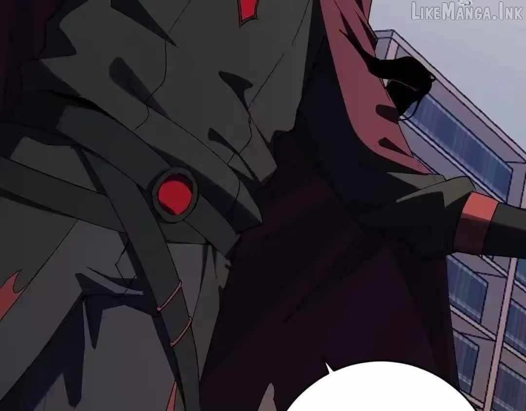 Doomsday for All: Me, Virus Monarch Ch.126 p83