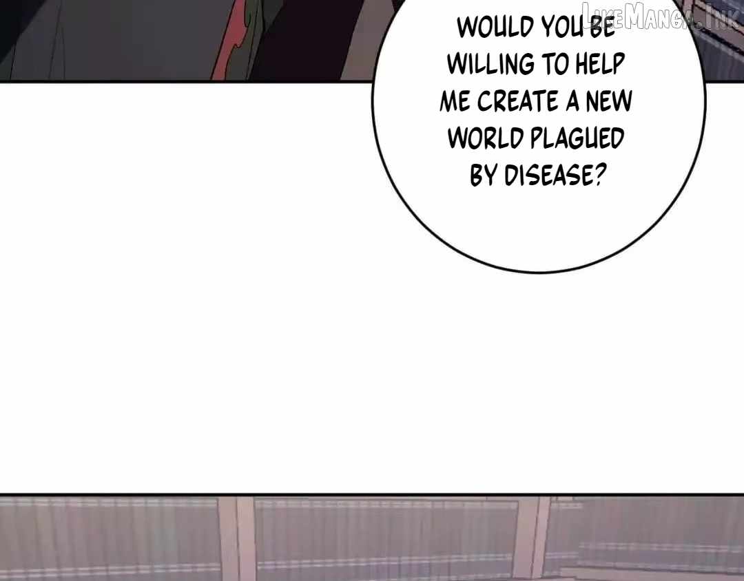 Doomsday for All: Me, Virus Monarch Ch.126 p84