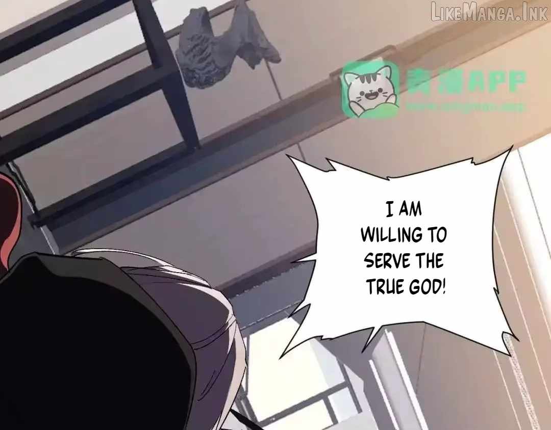 Doomsday for All: Me, Virus Monarch Ch.126 p87