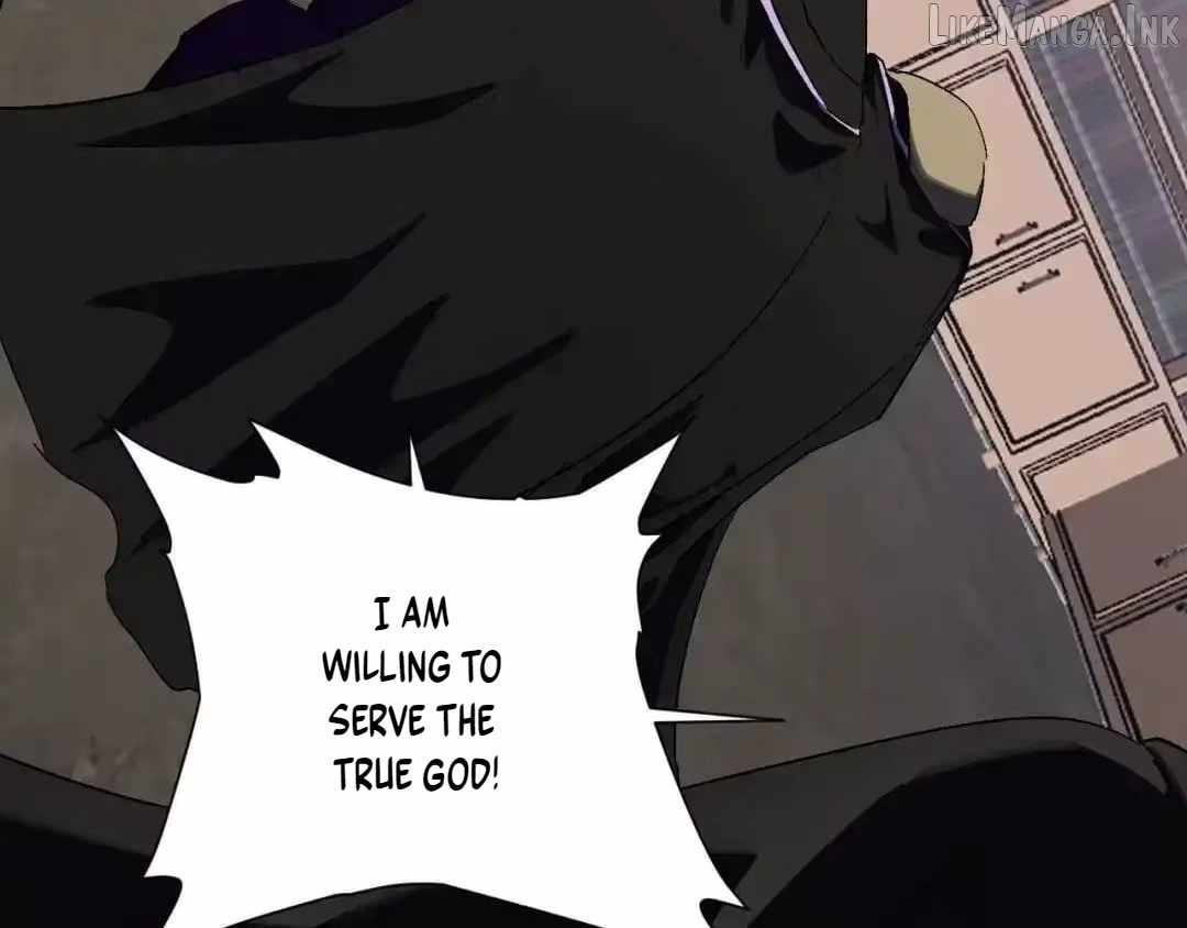 Doomsday for All: Me, Virus Monarch Ch.126 p89