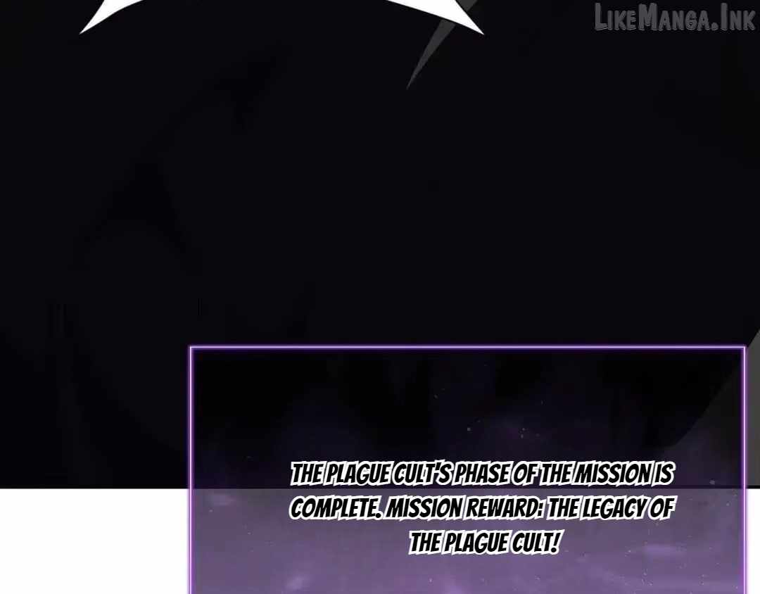 Doomsday for All: Me, Virus Monarch Ch.126 p90