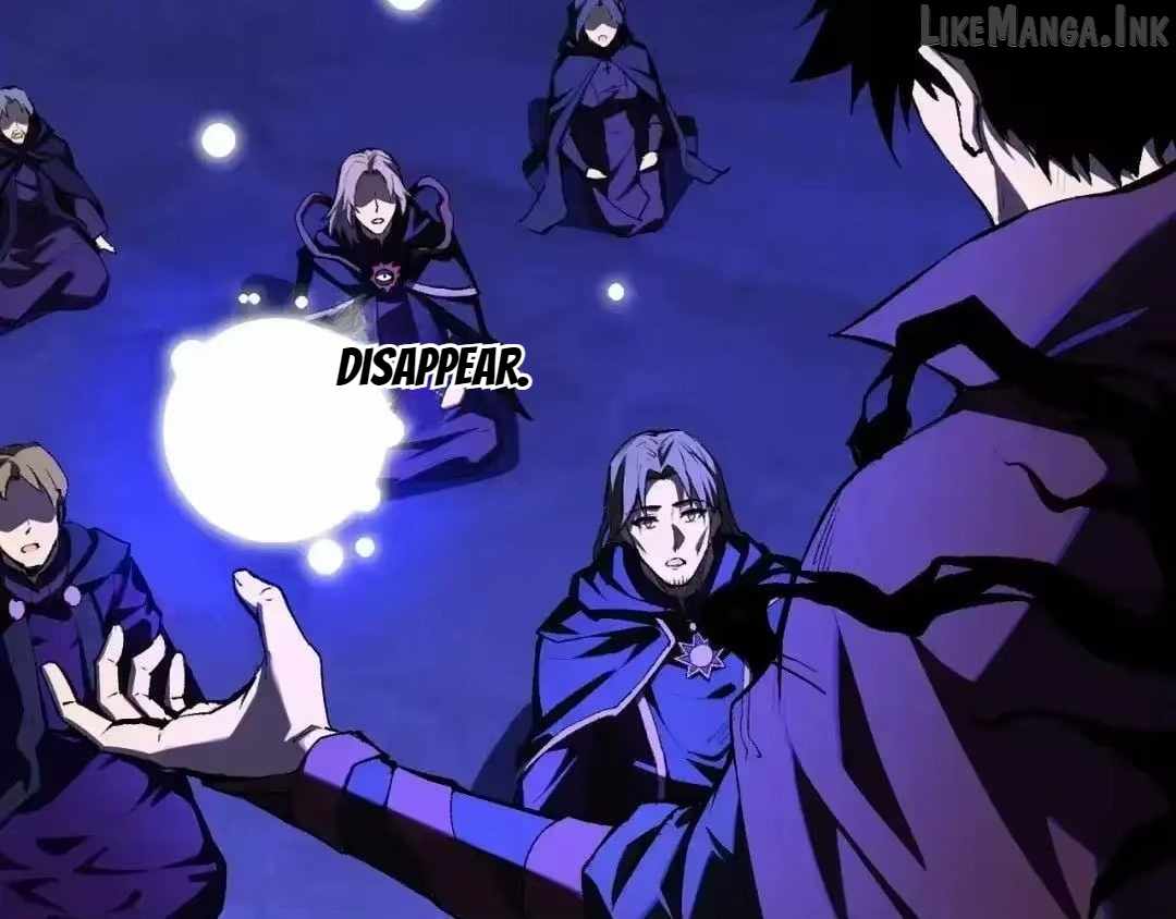 Doomsday for All: Me, Virus Monarch Ch.126 p10