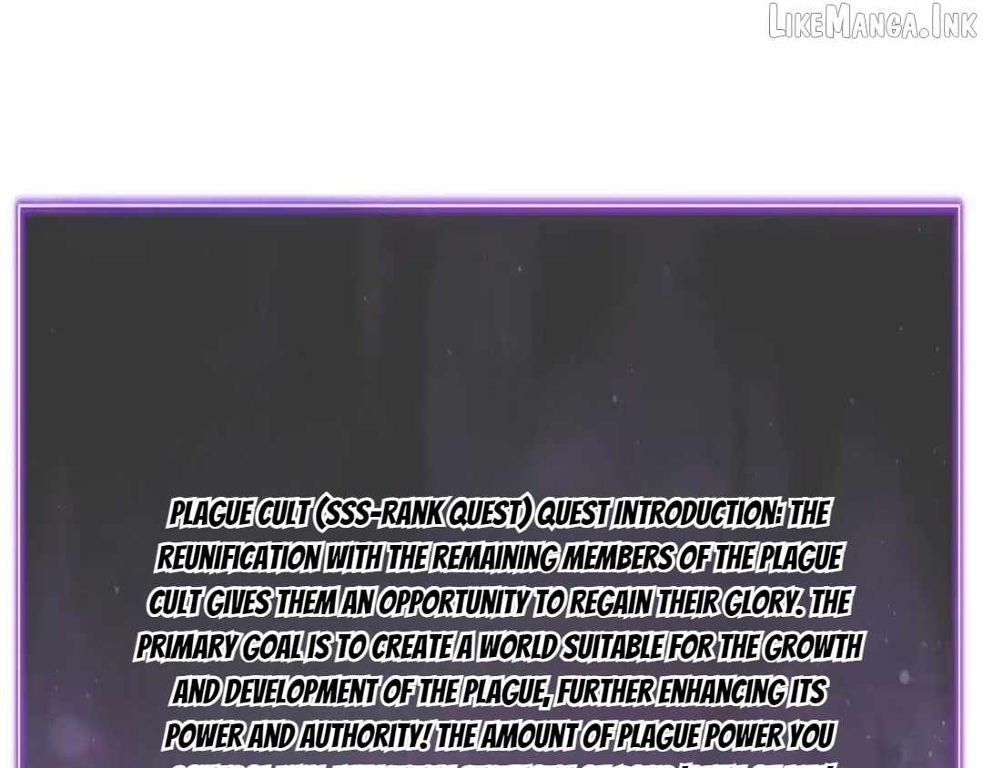 Doomsday for All: Me, Virus Monarch Ch.126 p92