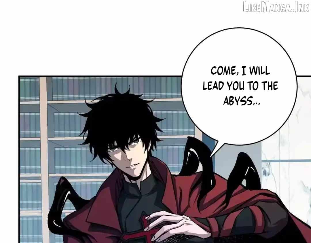 Doomsday for All: Me, Virus Monarch Ch.126 p94
