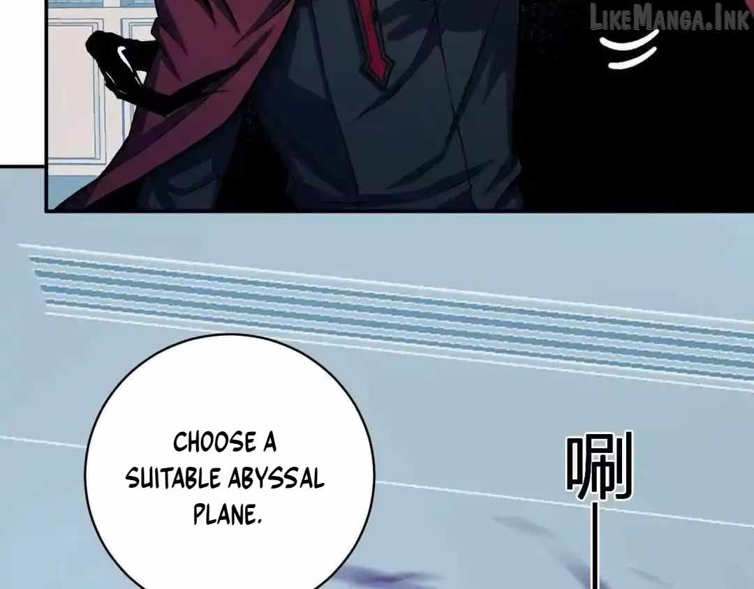 Doomsday for All: Me, Virus Monarch Ch.126 p95