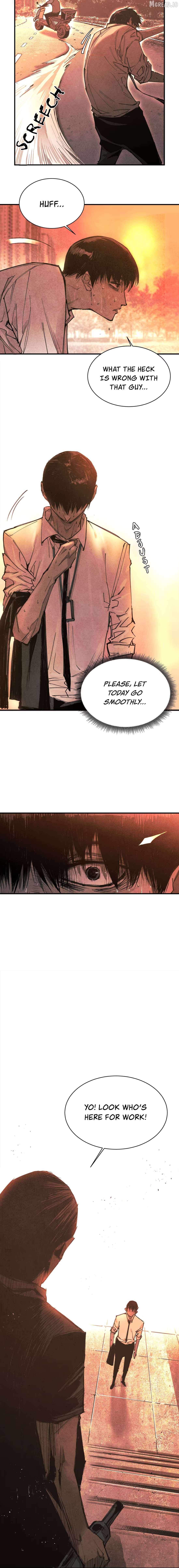Evolution of Extreme Heat Ch.1 p13