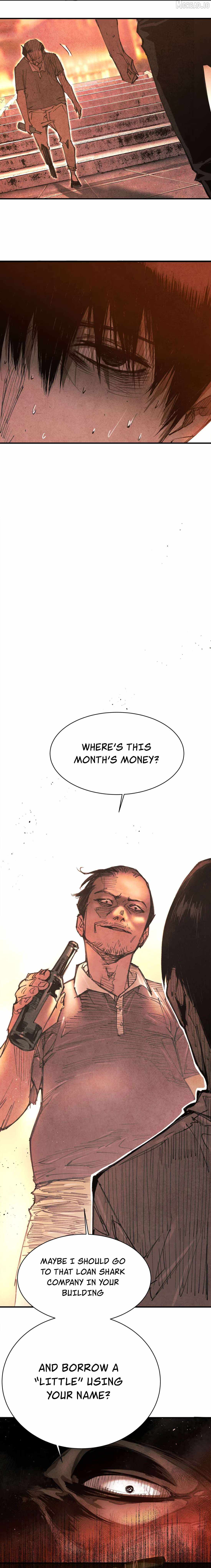Evolution of Extreme Heat Ch.1 p14