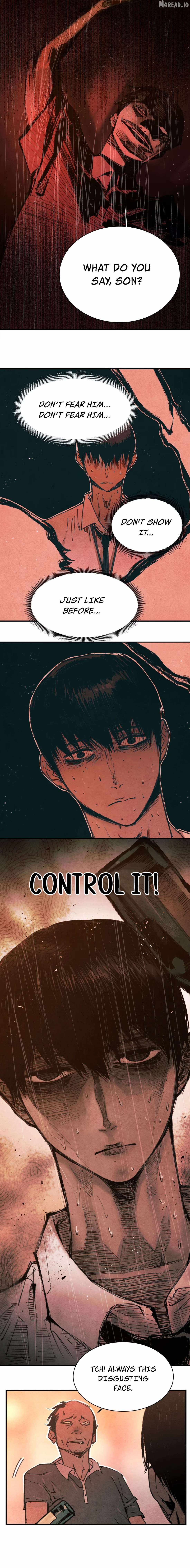 Evolution of Extreme Heat Ch.1 p15