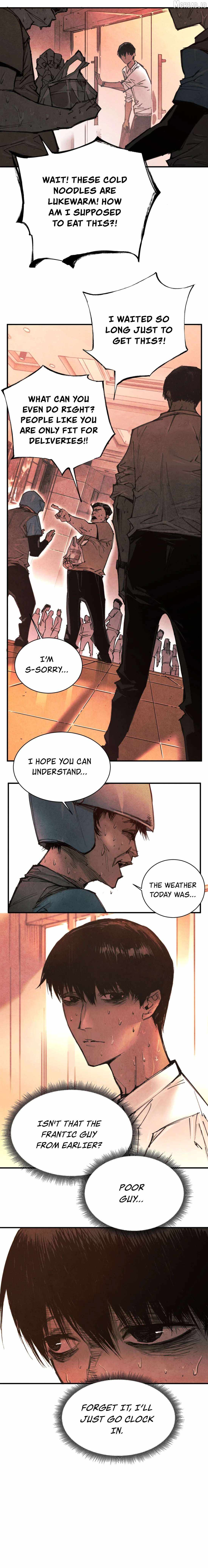 Evolution of Extreme Heat Ch.1 p18
