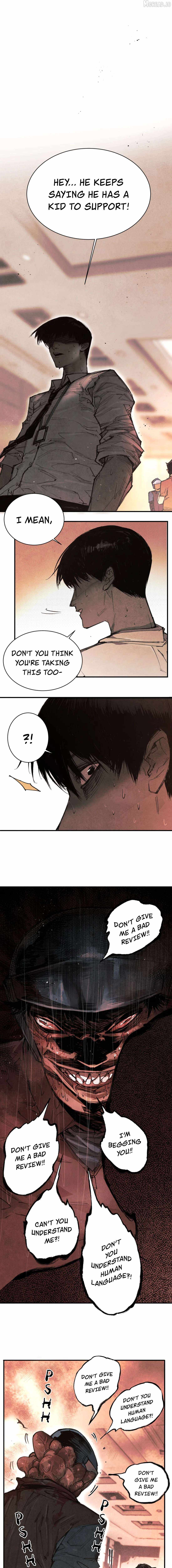 Evolution of Extreme Heat Ch.1 p20