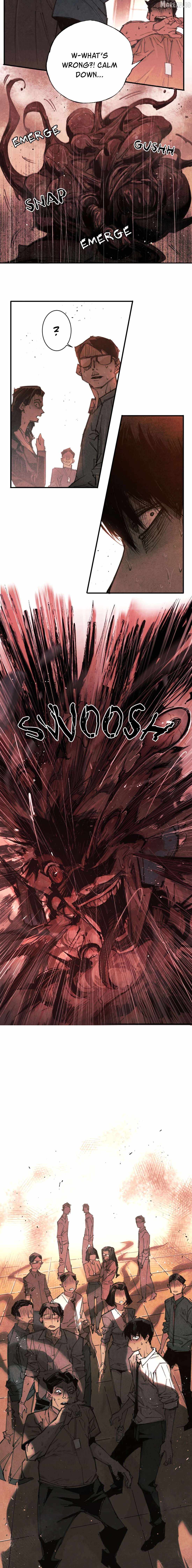 Evolution of Extreme Heat Ch.1 p21