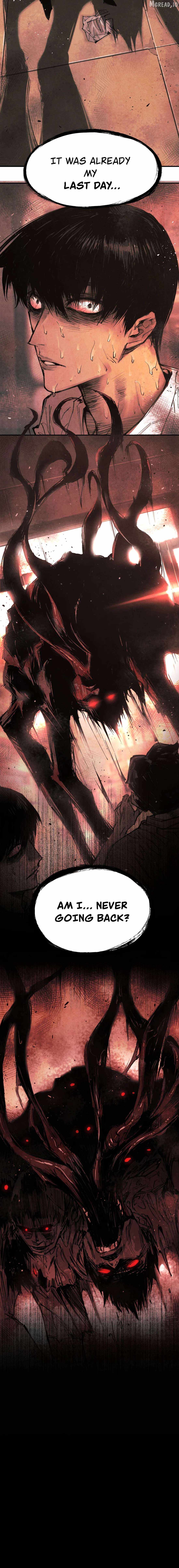 Evolution of Extreme Heat Ch.1 p22