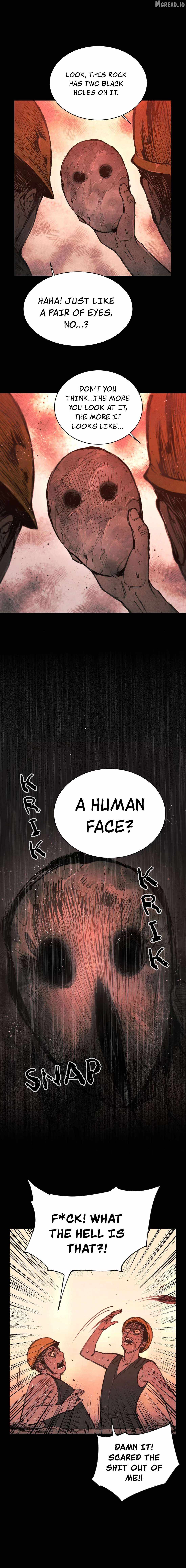 Evolution of Extreme Heat Ch.1 p4