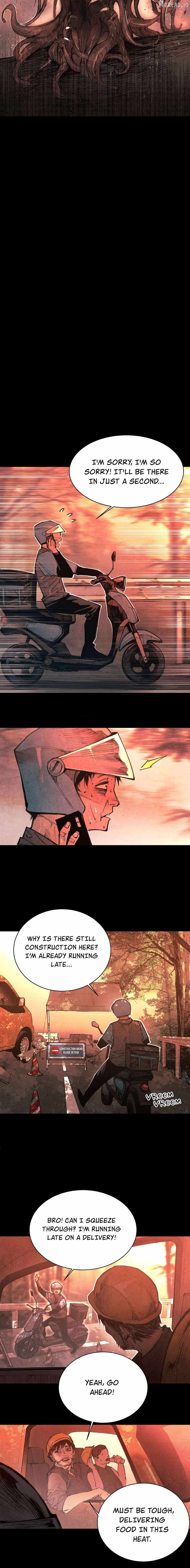 Evolution of Extreme Heat Ch.1 p6